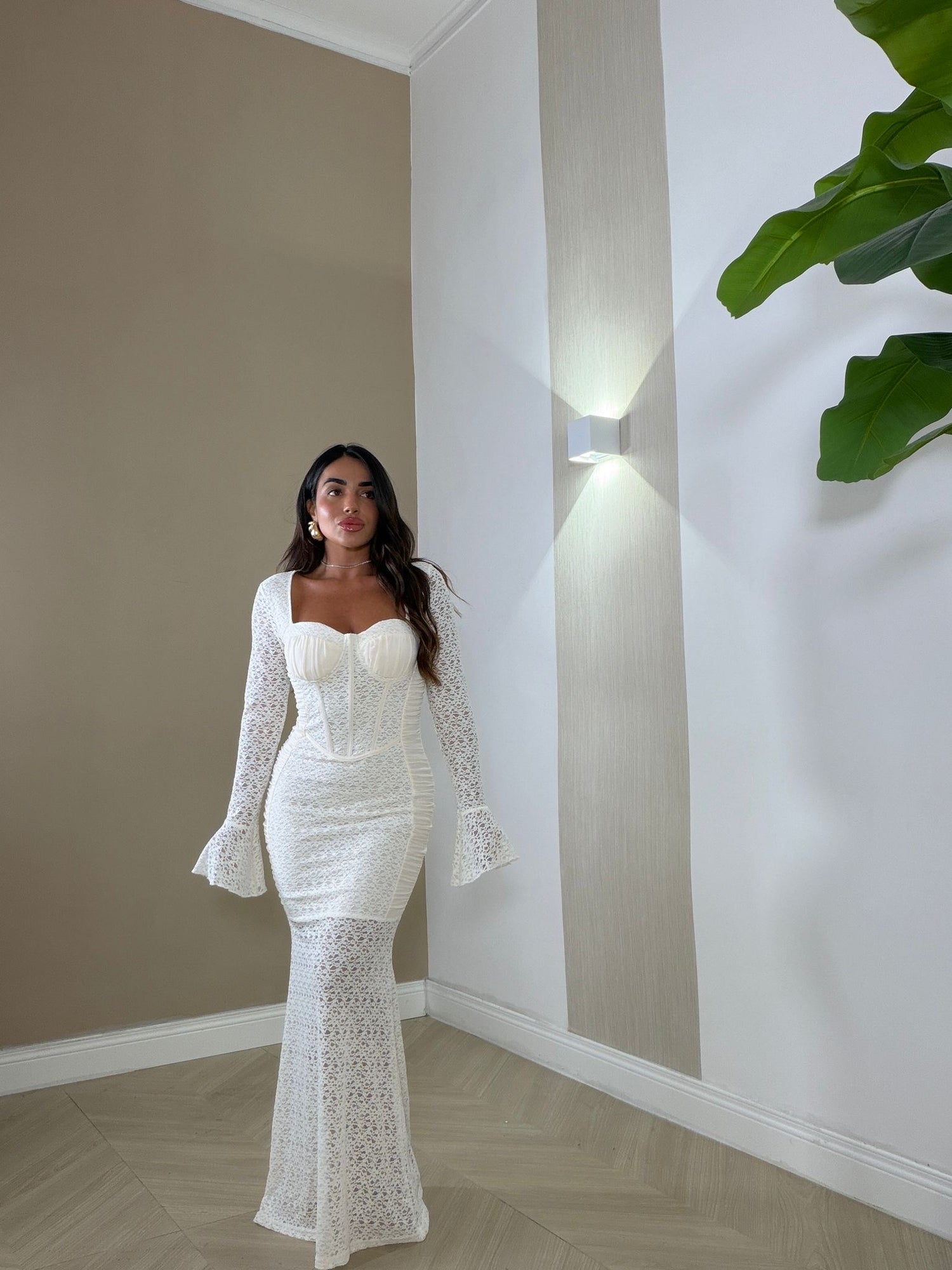 Dress Adeline