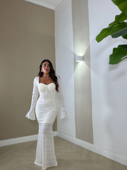 Dress Adeline