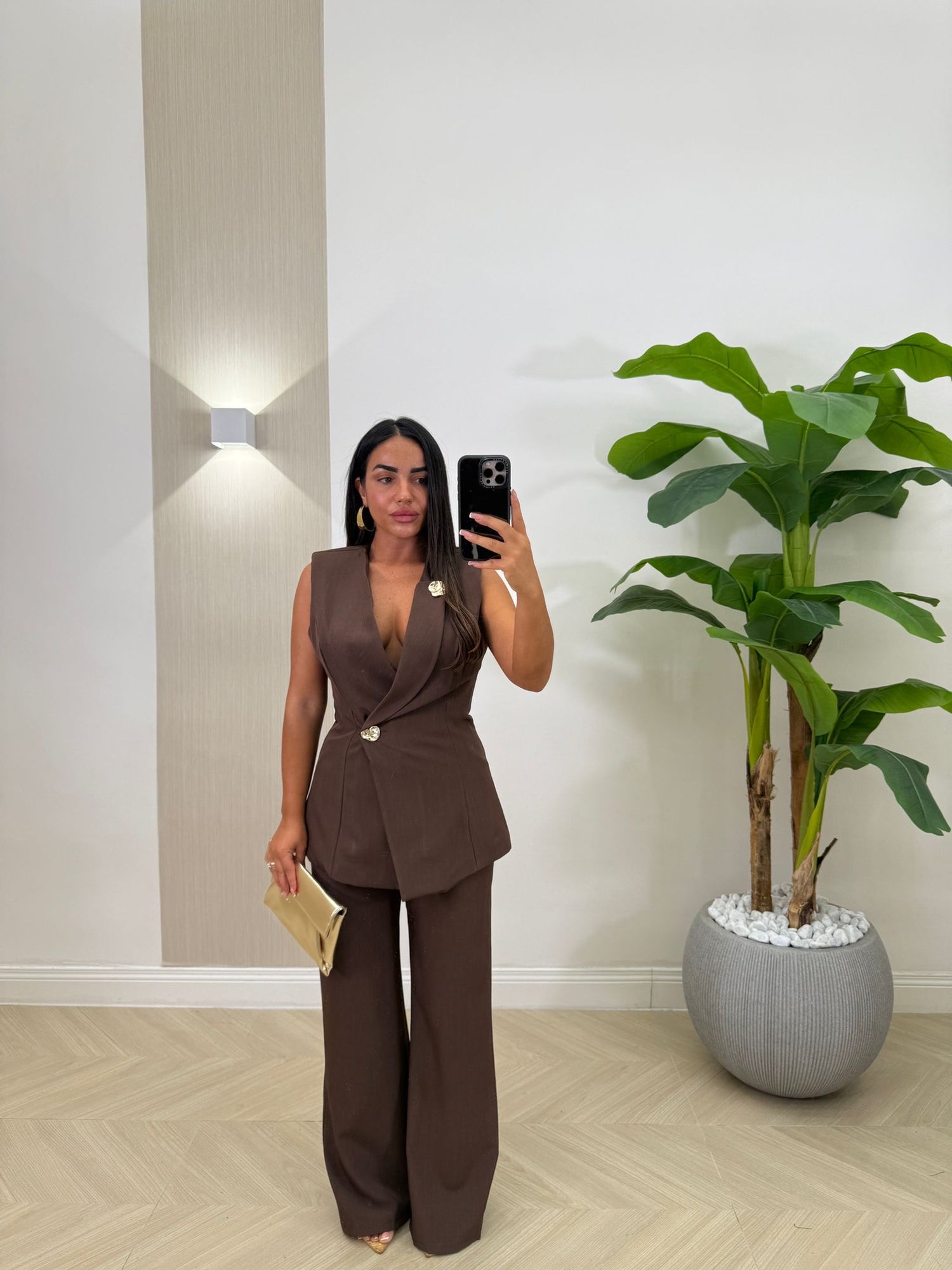 Tailleur Dalila