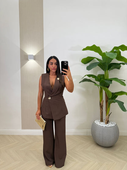 Tailleur Dalila