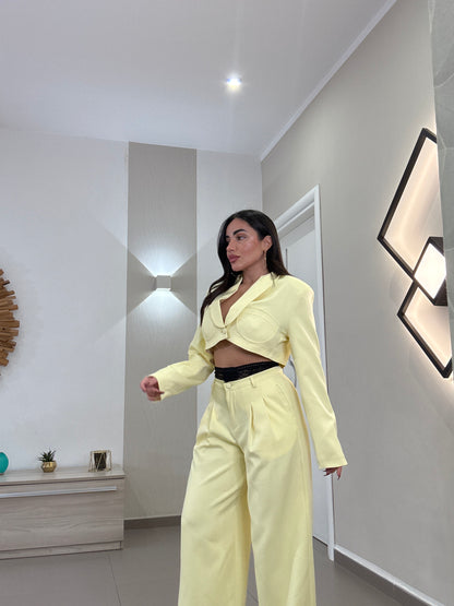 Tailleur Amabile