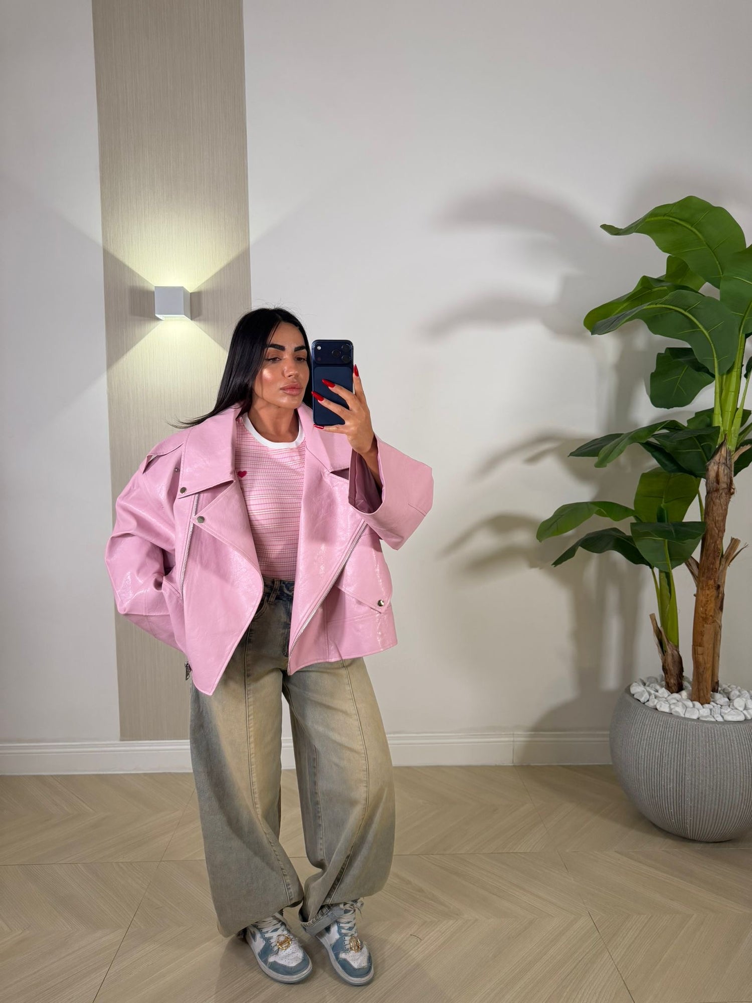 Giubbino Femme