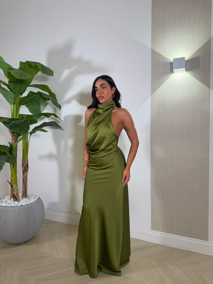 Dress Fanatic