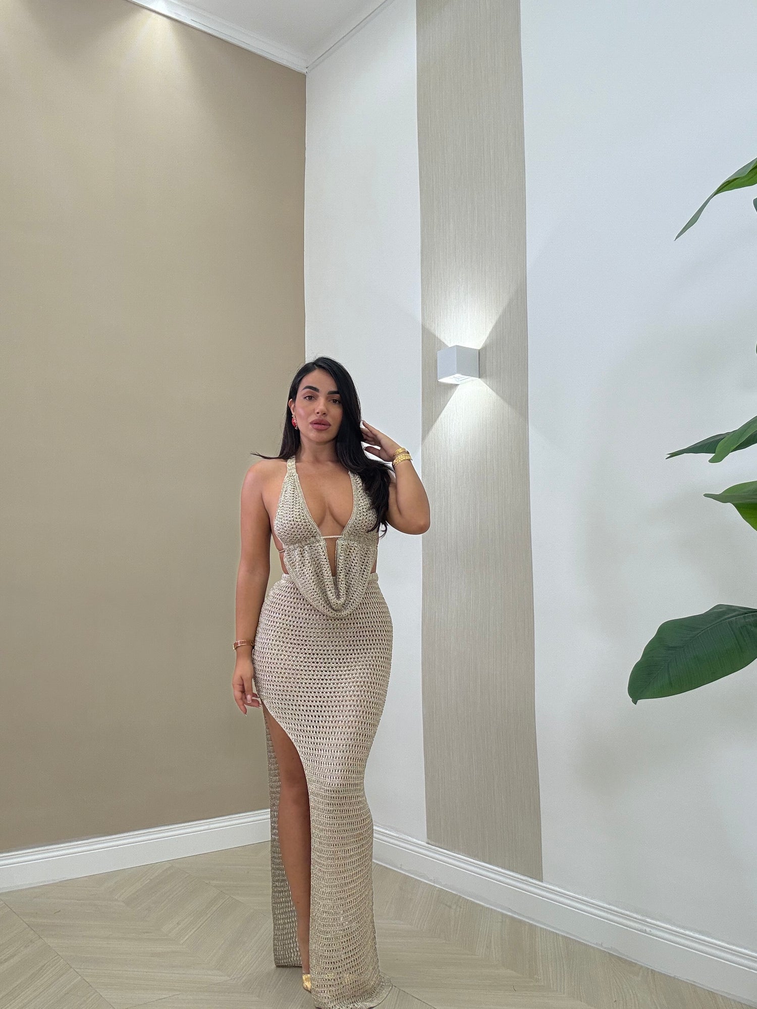 Coordinato Selena