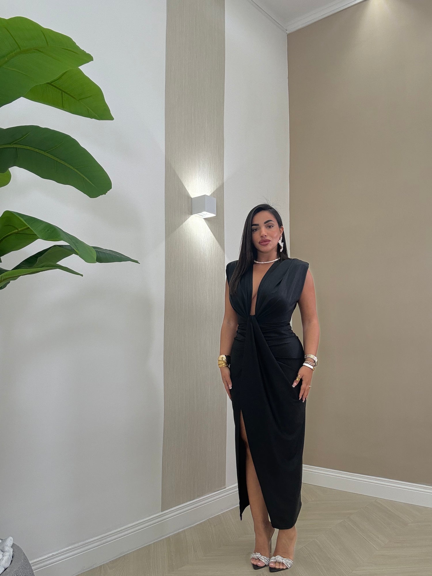 Dress Again