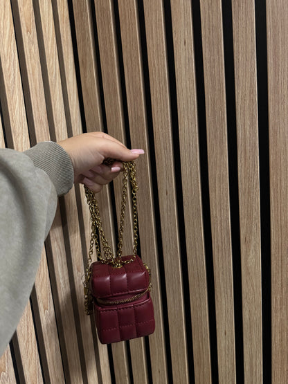 Mini Borsa Paris