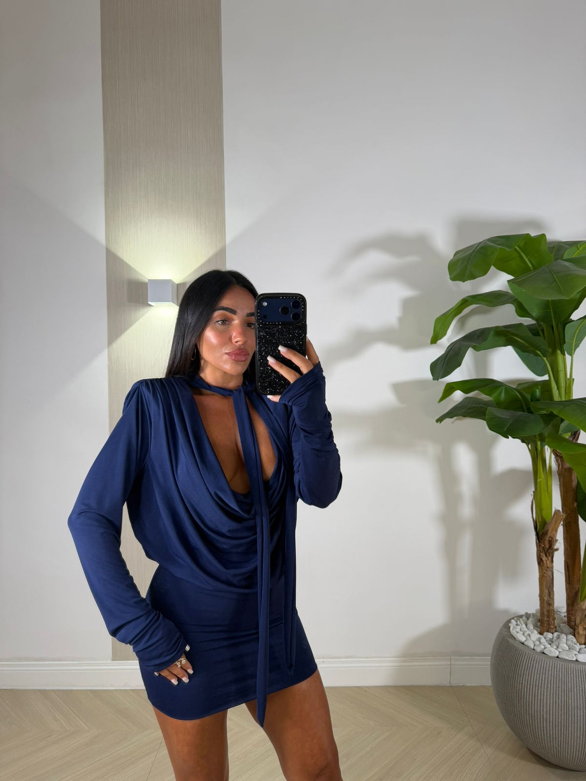 Dress Natalia