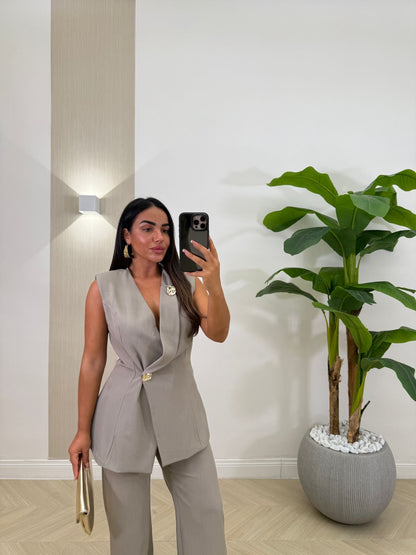 Tailleur Dalila