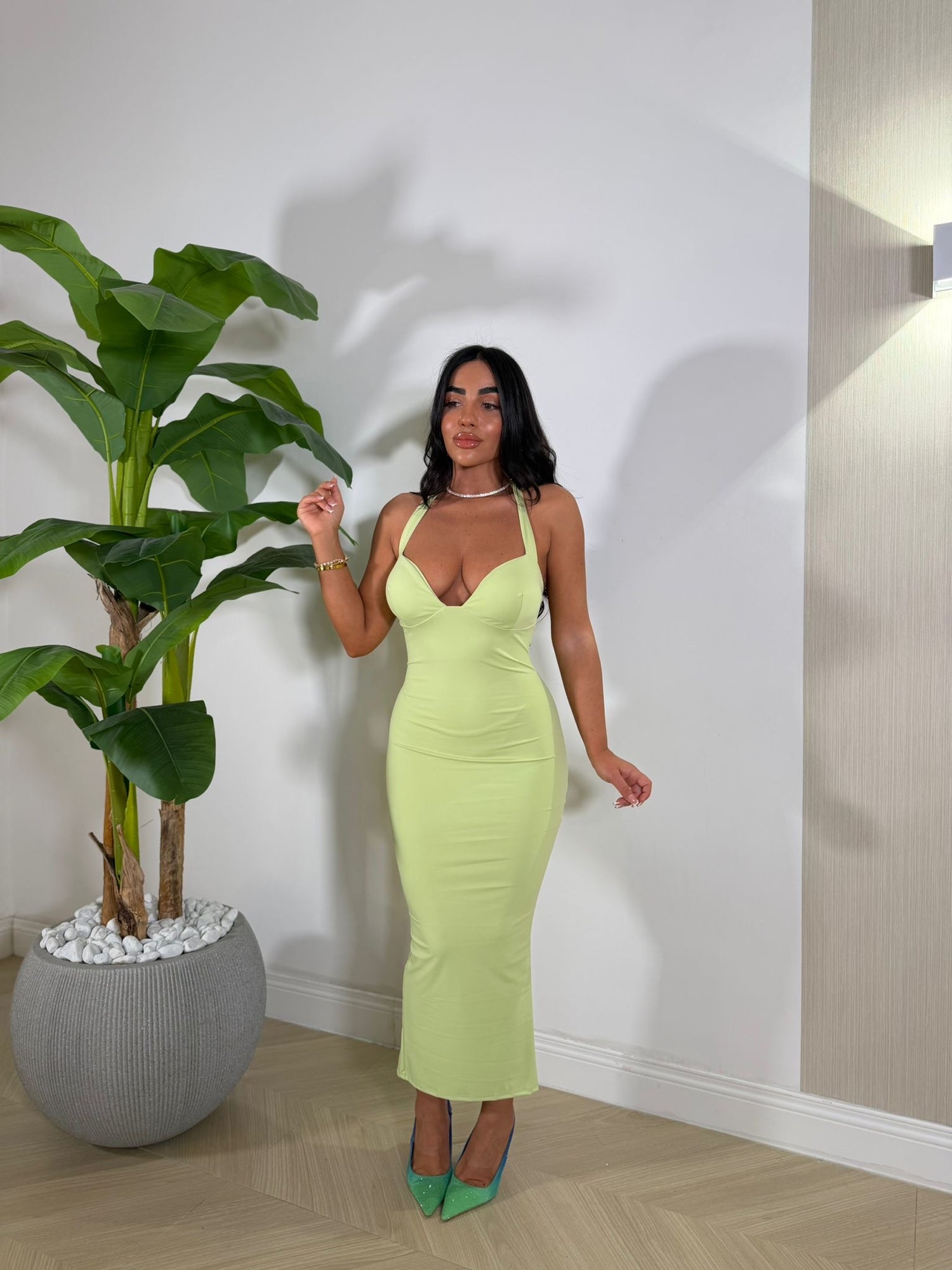 Dress Nicolle
