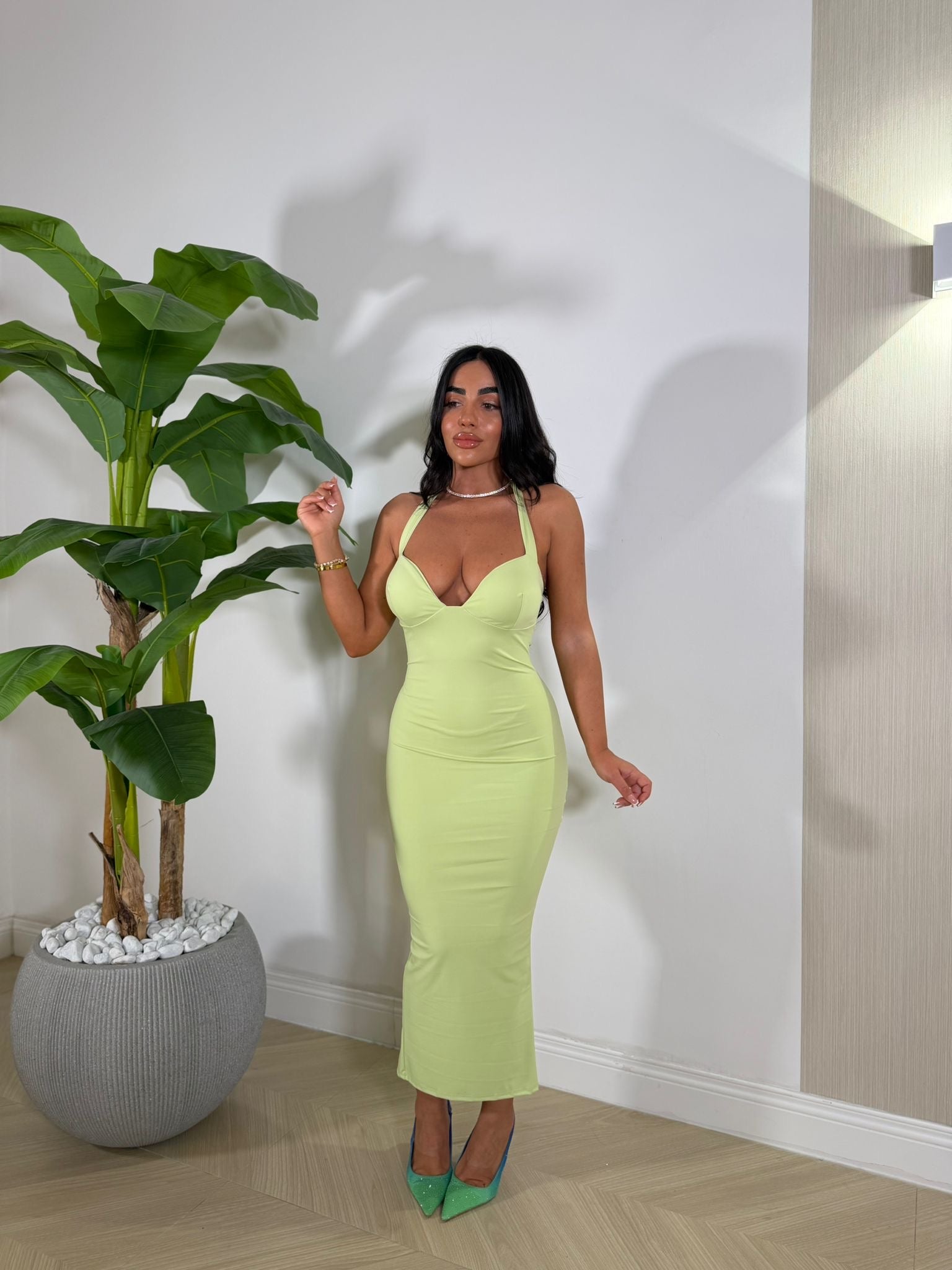 Dress Nicolle