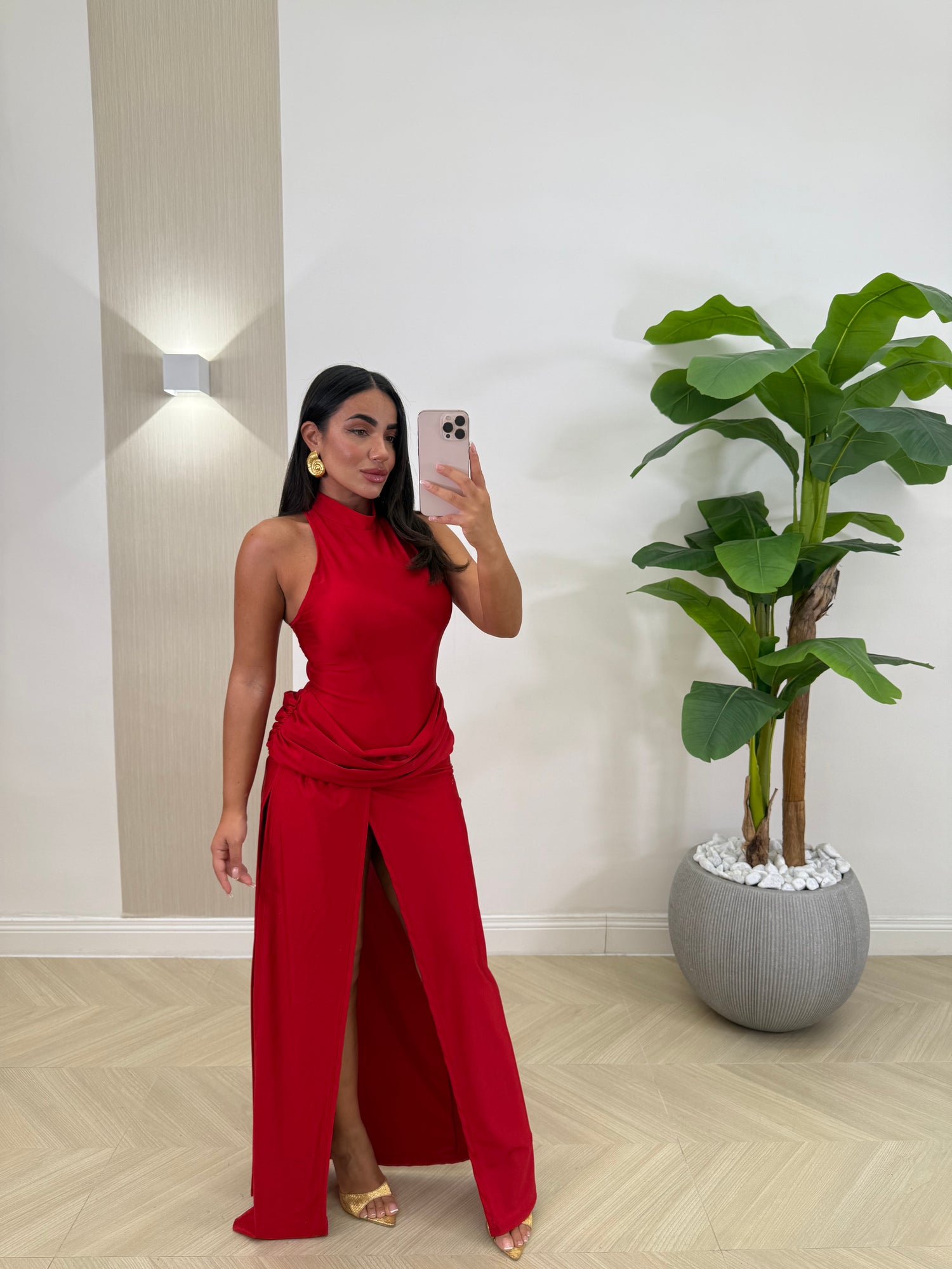 Dress Michelle