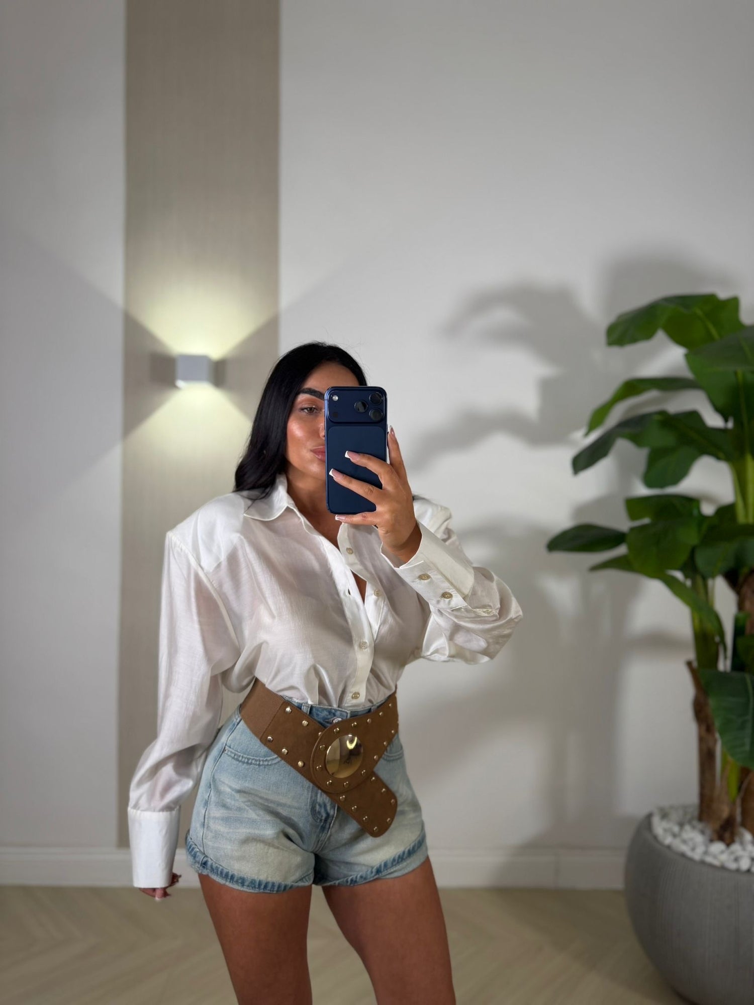 Camicia Randy