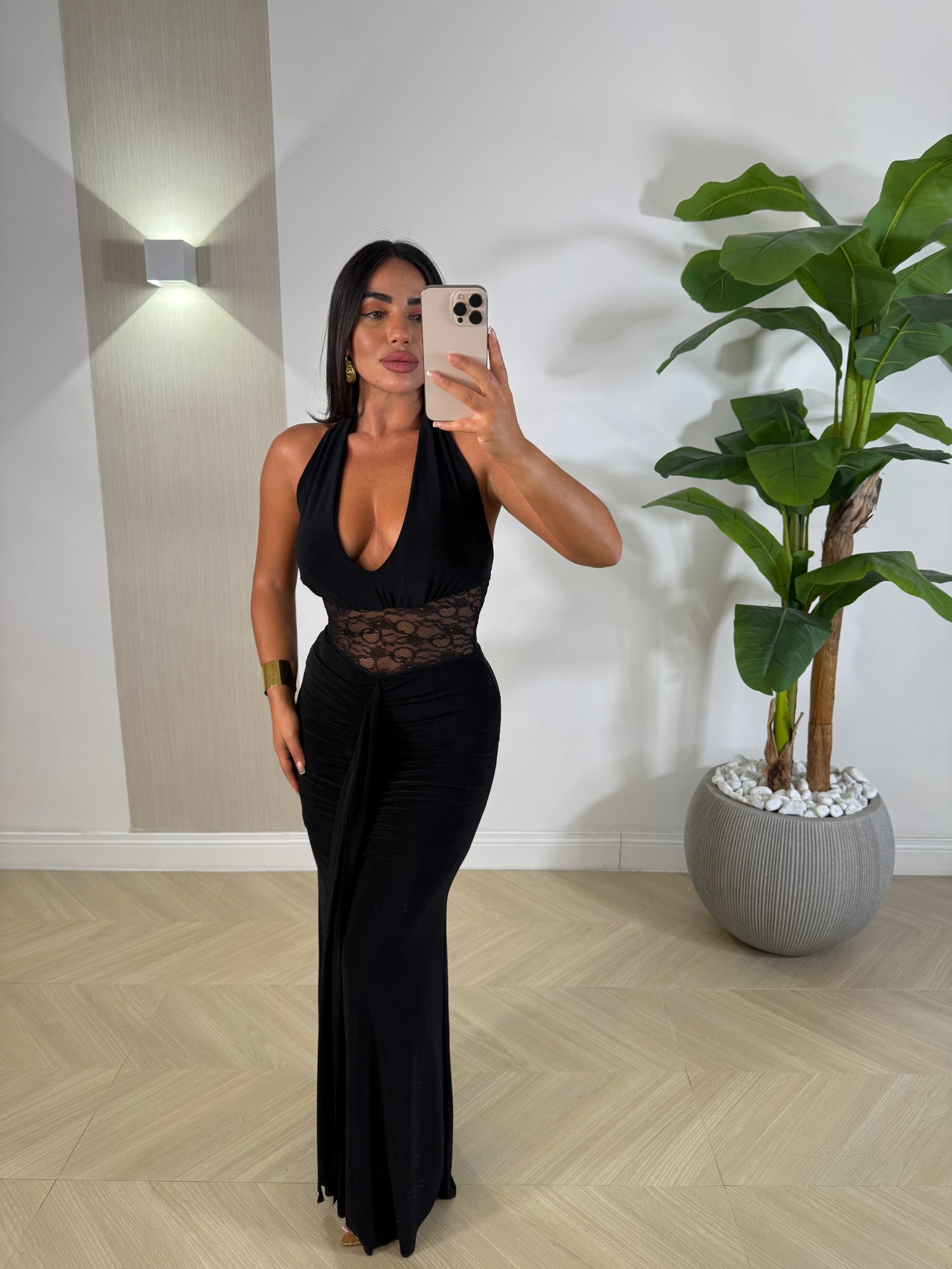 Dress Diamond