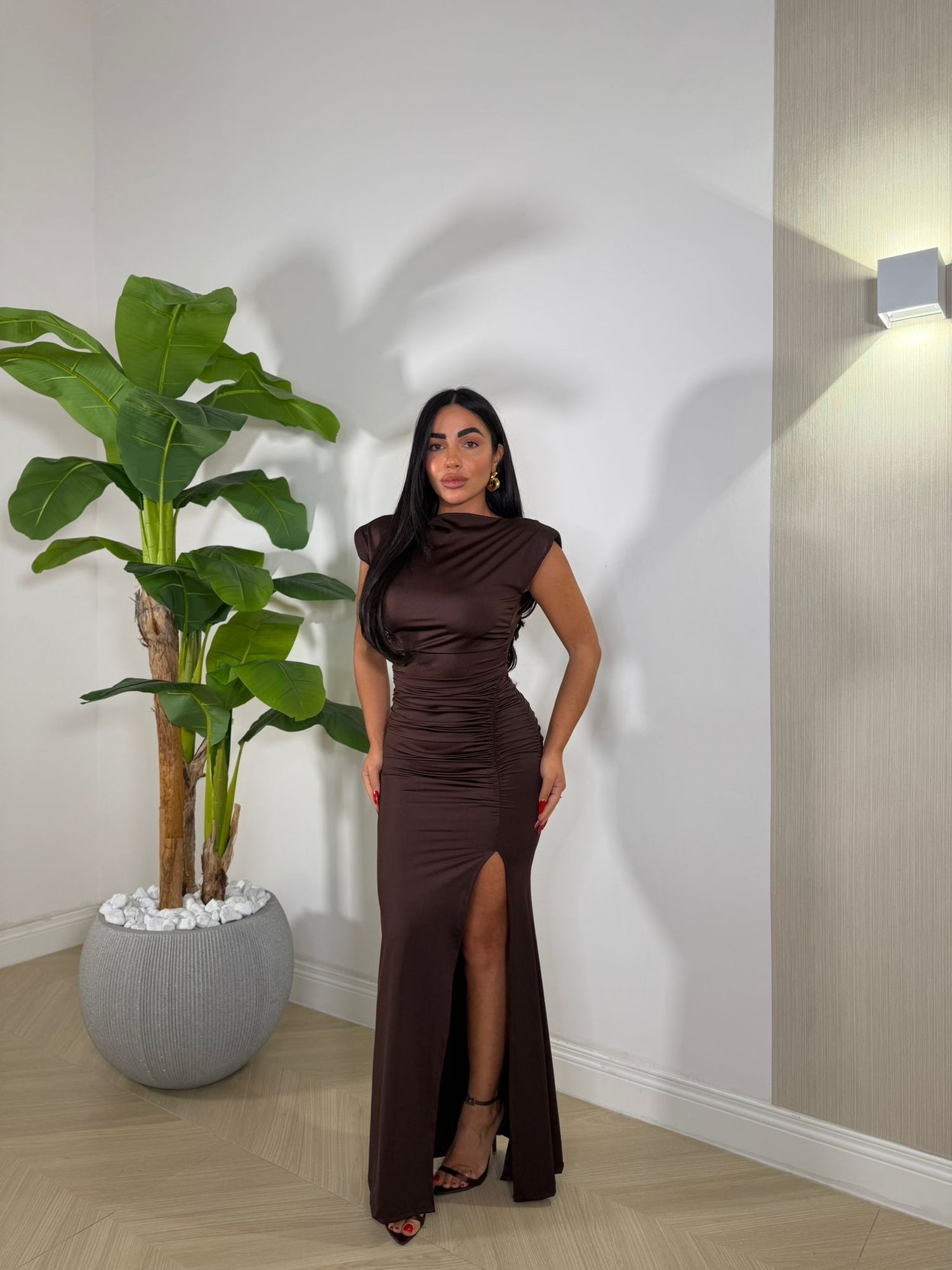 Dress Marina