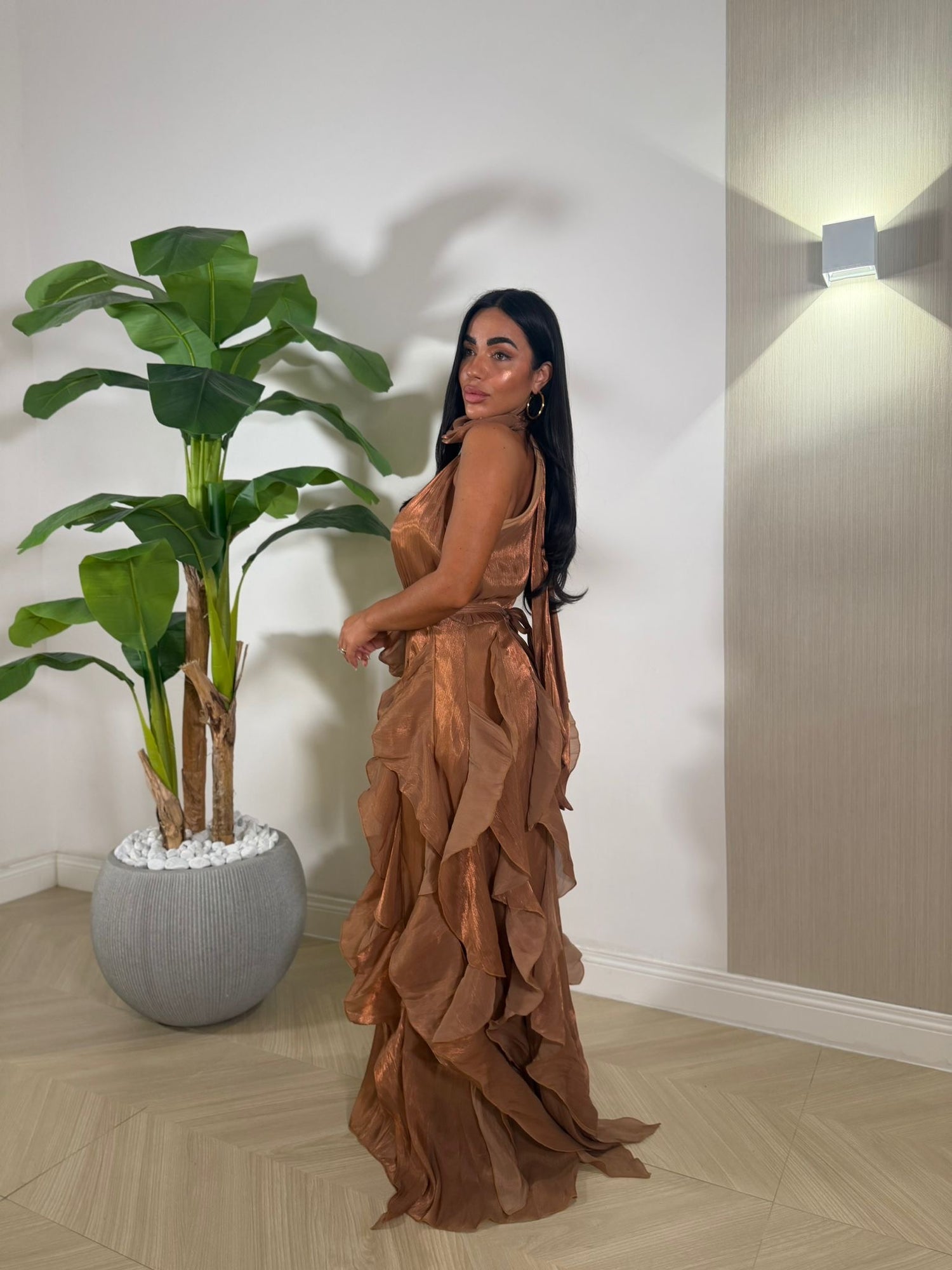 Dress Myriam