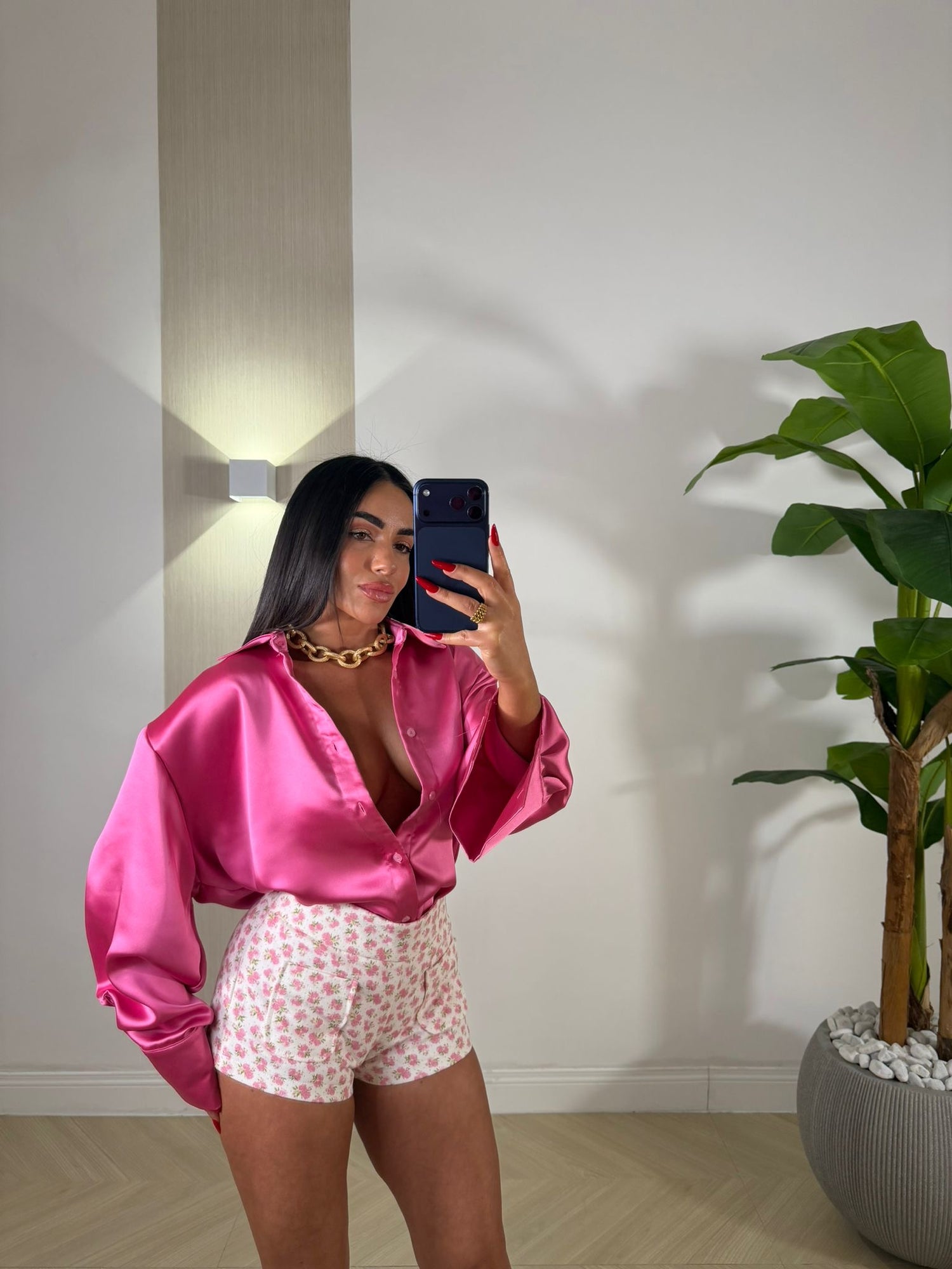 Pantaloncino Hawaii