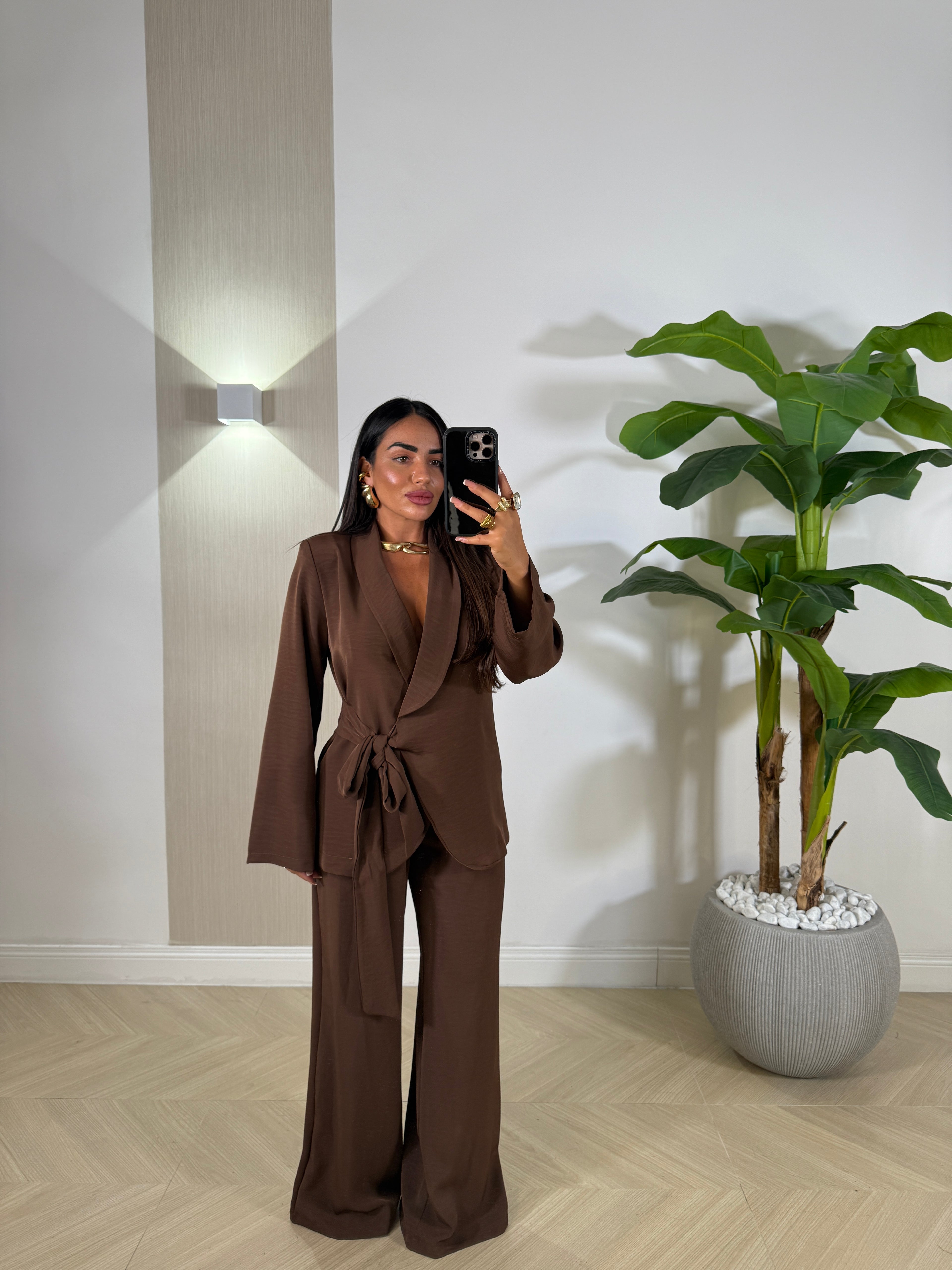 Tailleur Renata
