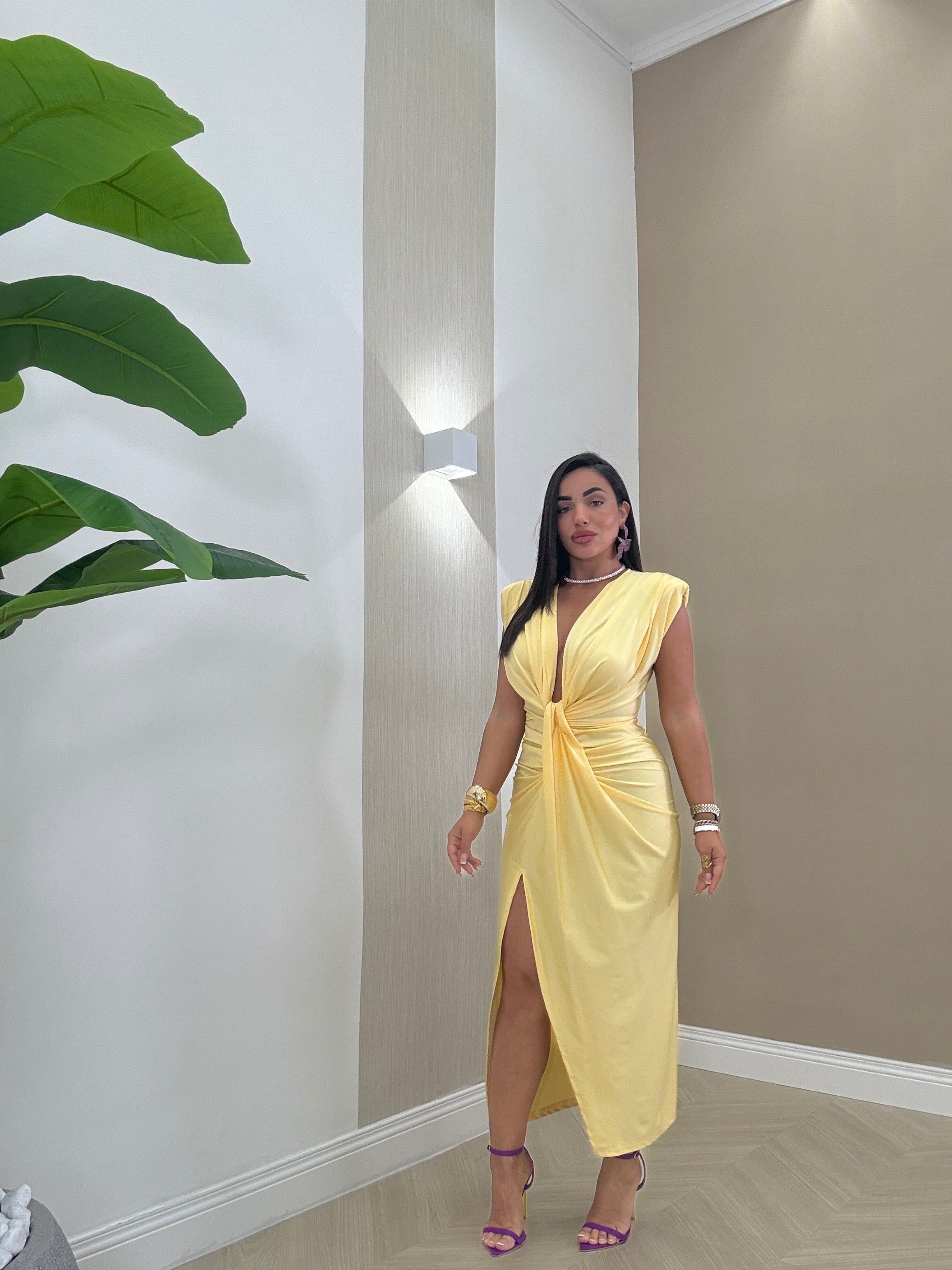 Dress Again