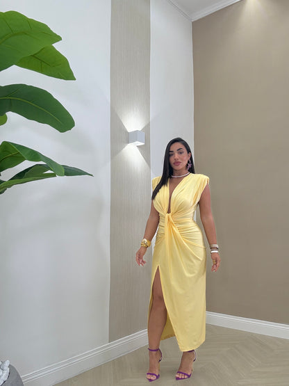 Dress Again