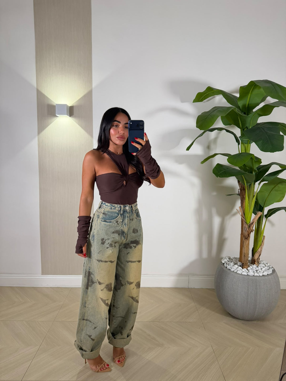Jeans Allegra