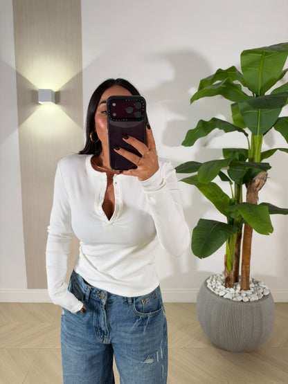 Maglia Natural