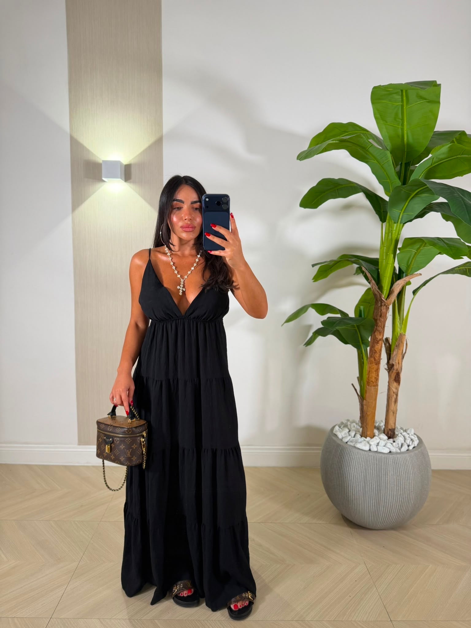 Dress Ynova