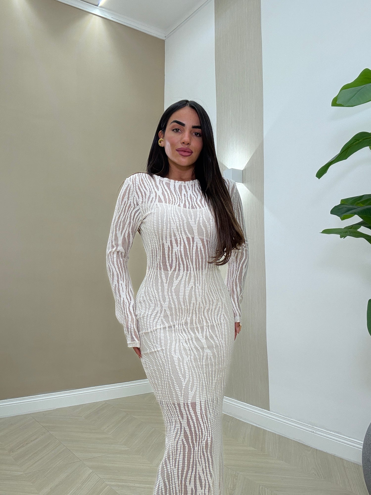 Dress Fatima