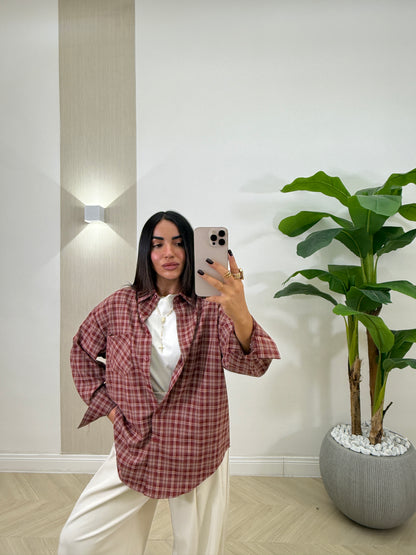 Camicia Factory
