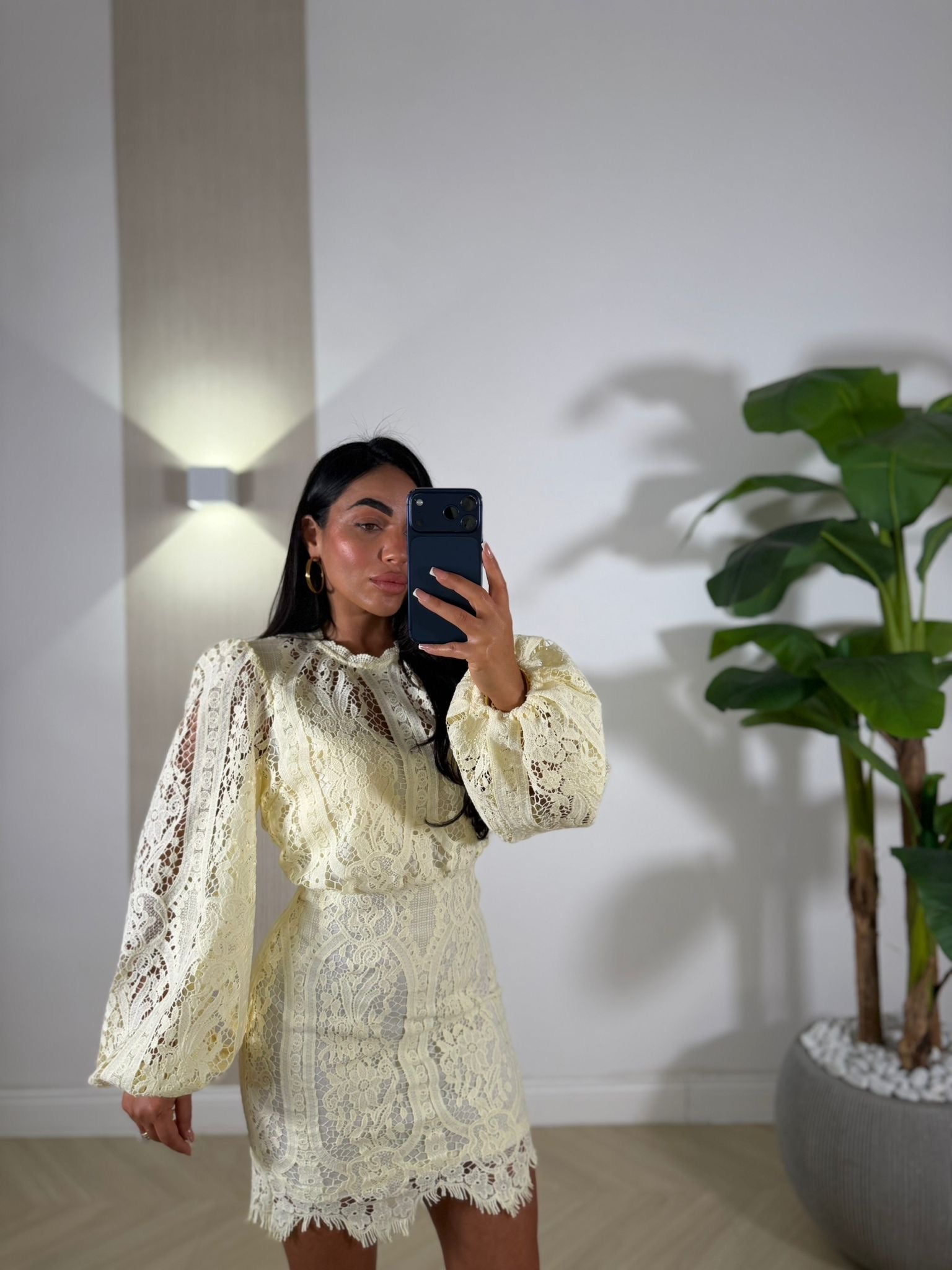 Dress Ethan