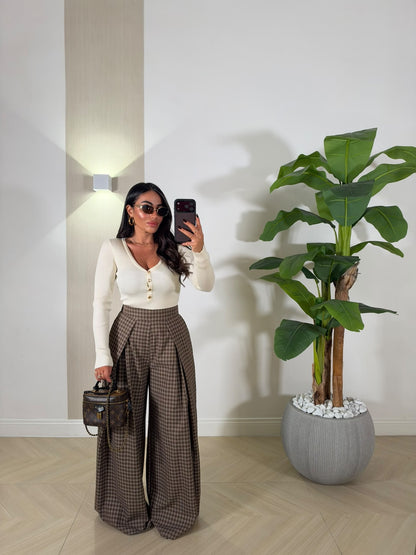 Pantalone Emilia