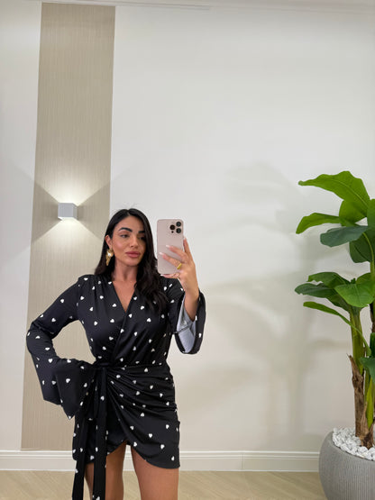Dress Cuoricini
