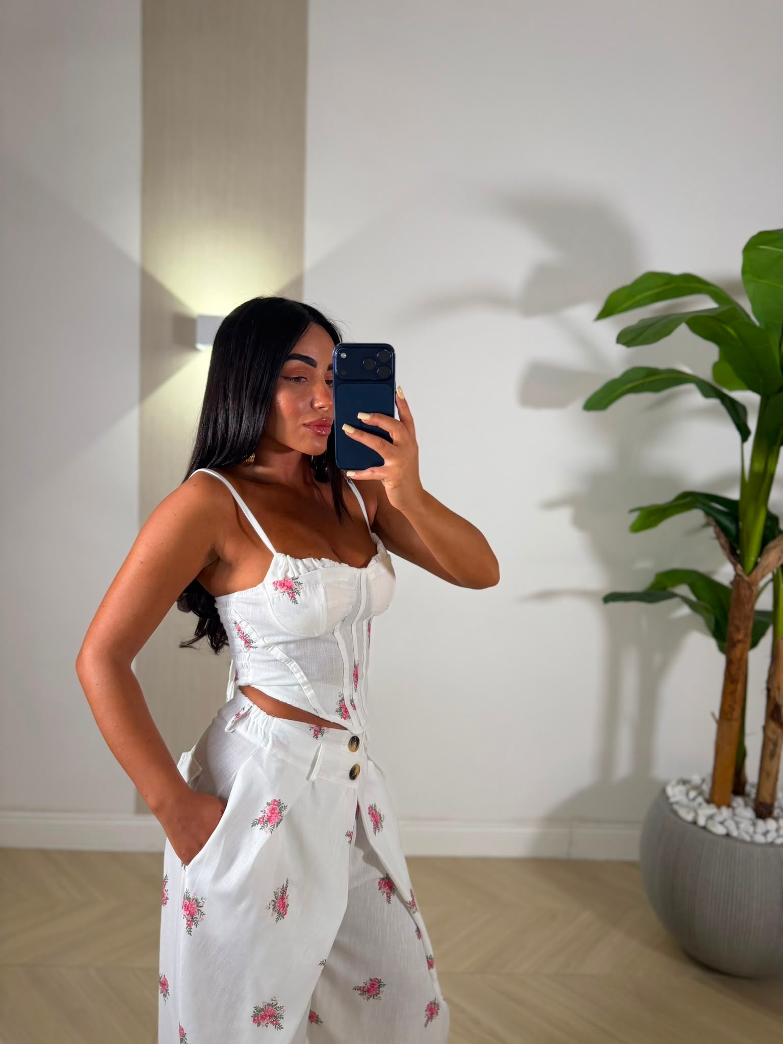Coordinato Deborah