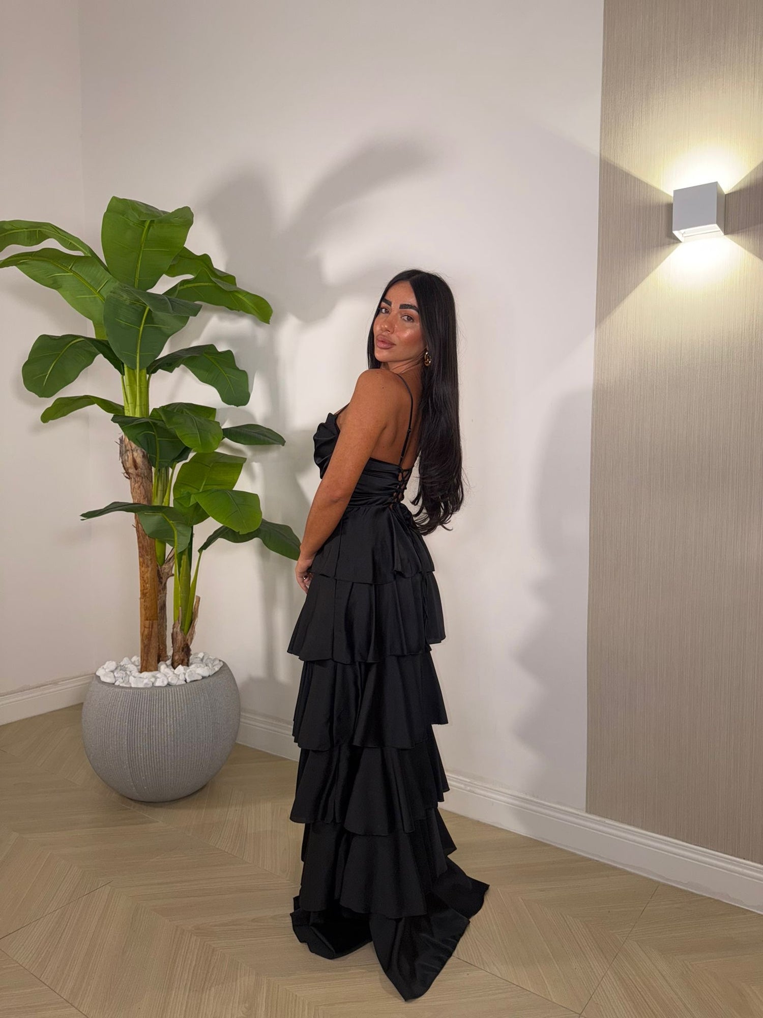 Dress Megan
