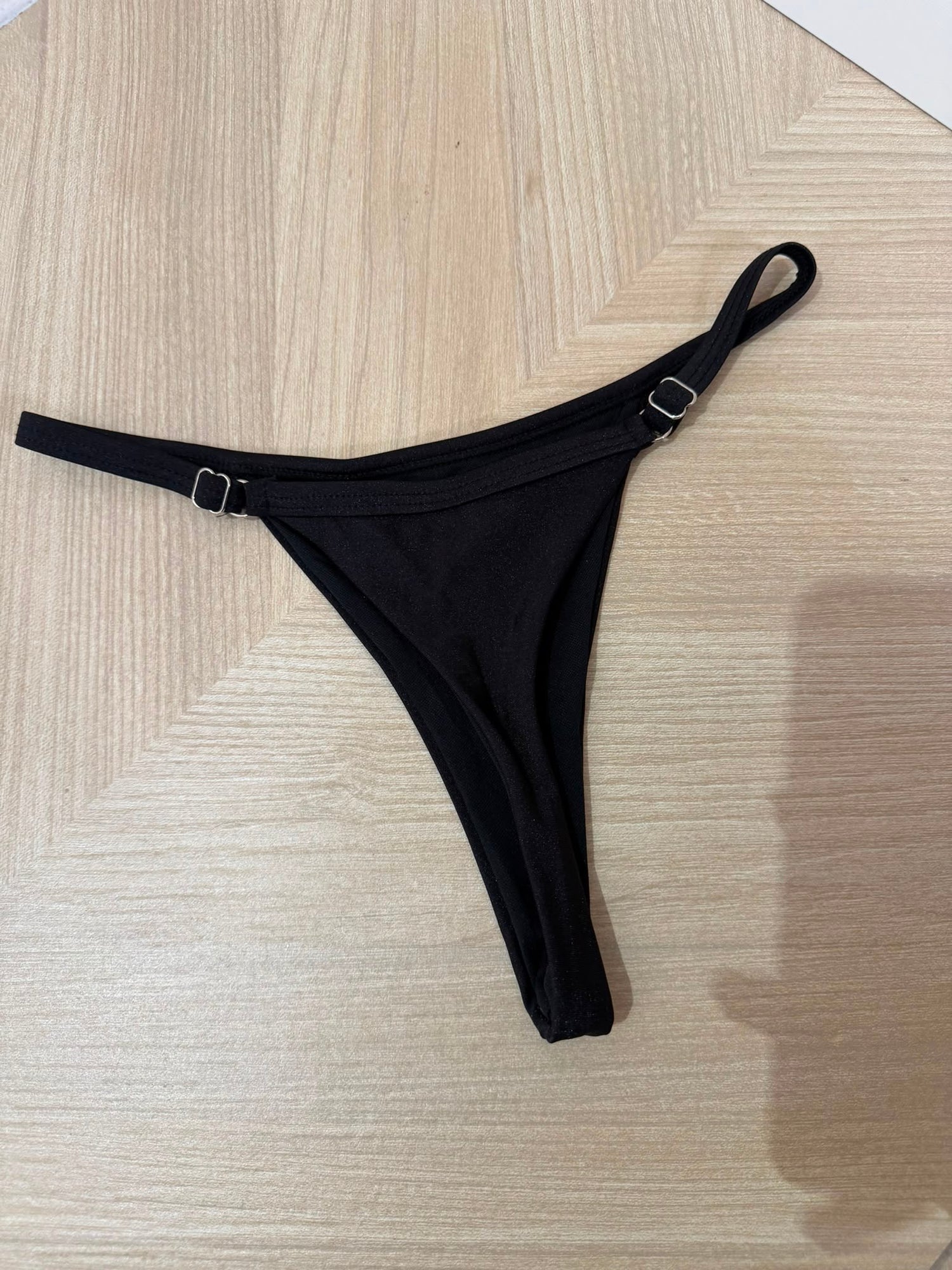 Costume Janet Black