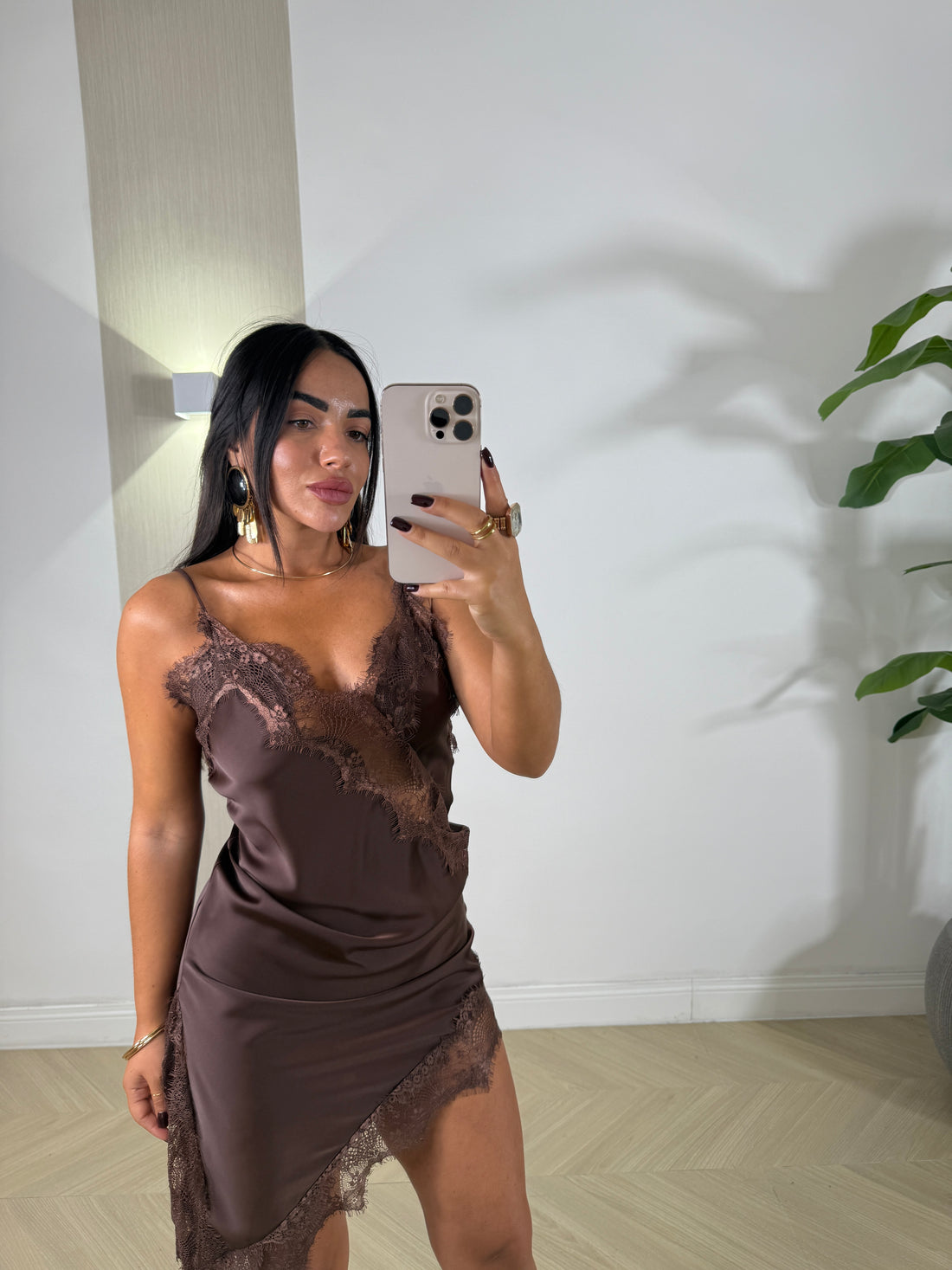 Dress Monroe