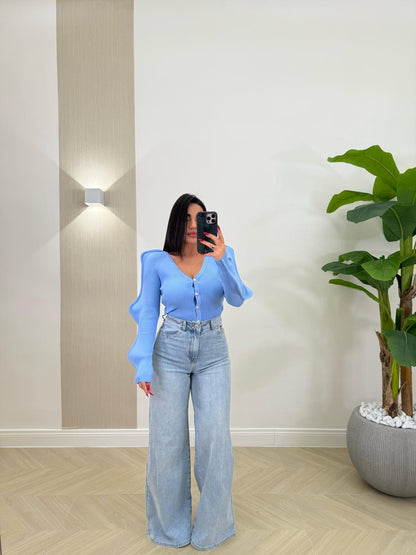 Jeans Impatto