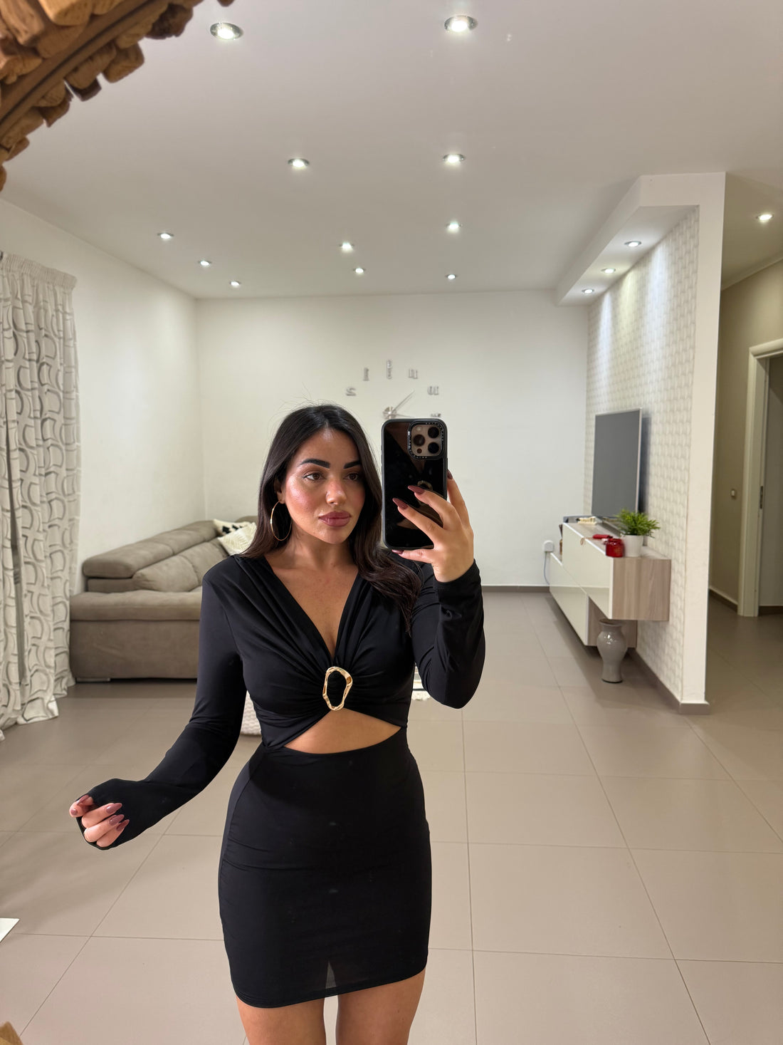 Dress Saint