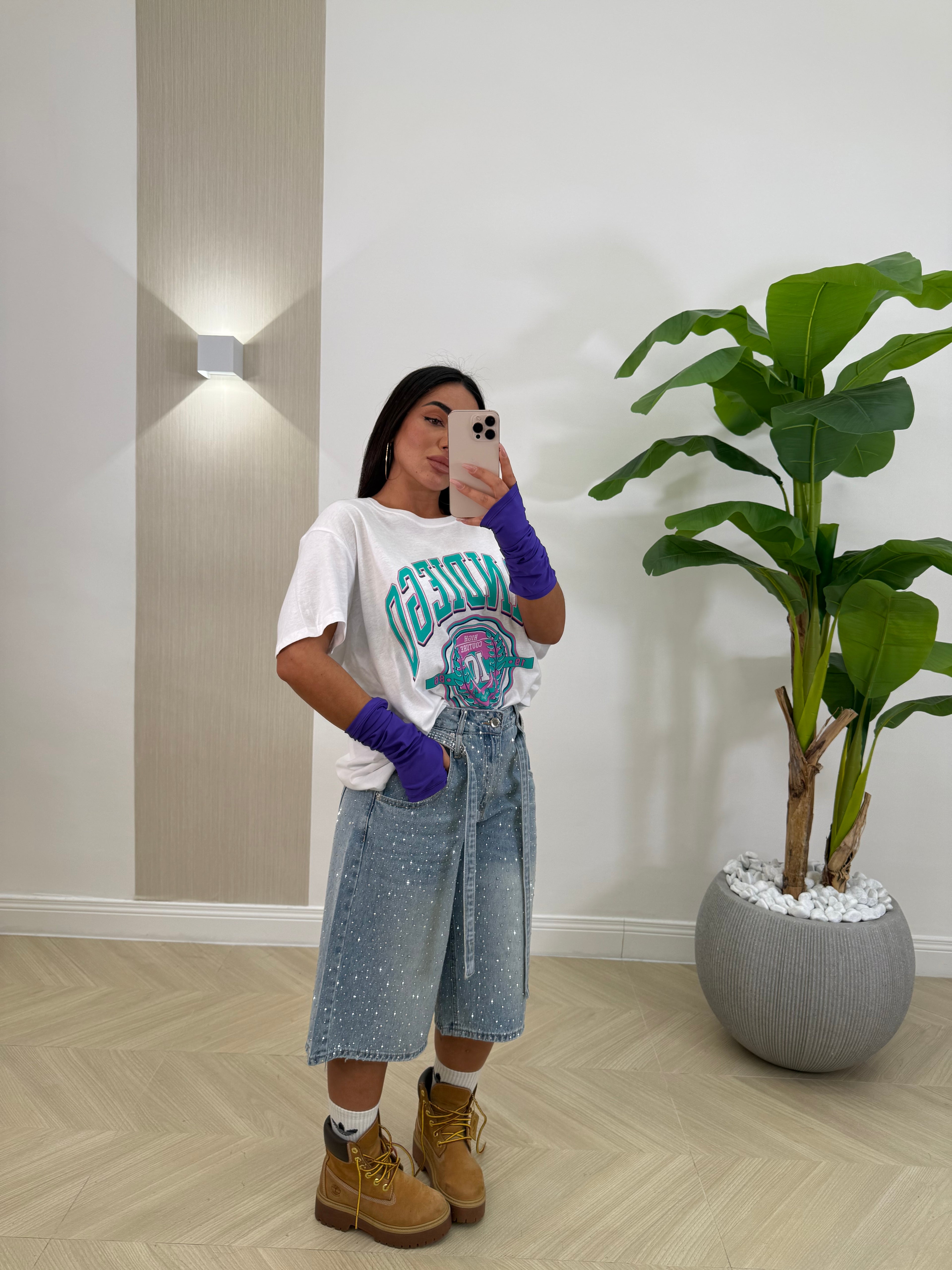 T-Shirt Sandiego