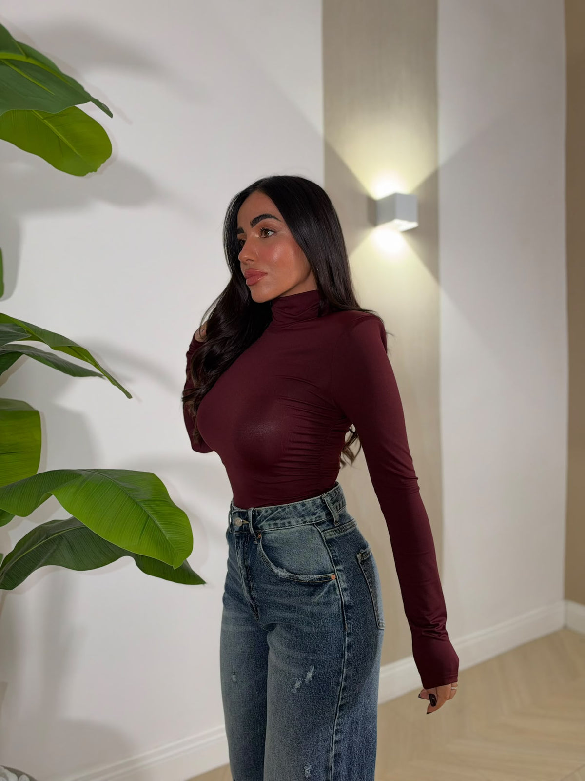 Body Tendenza