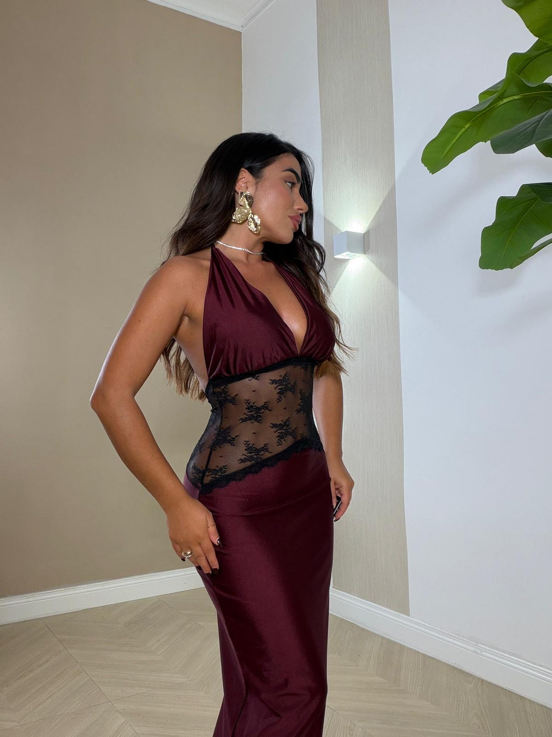 Dress Malibù