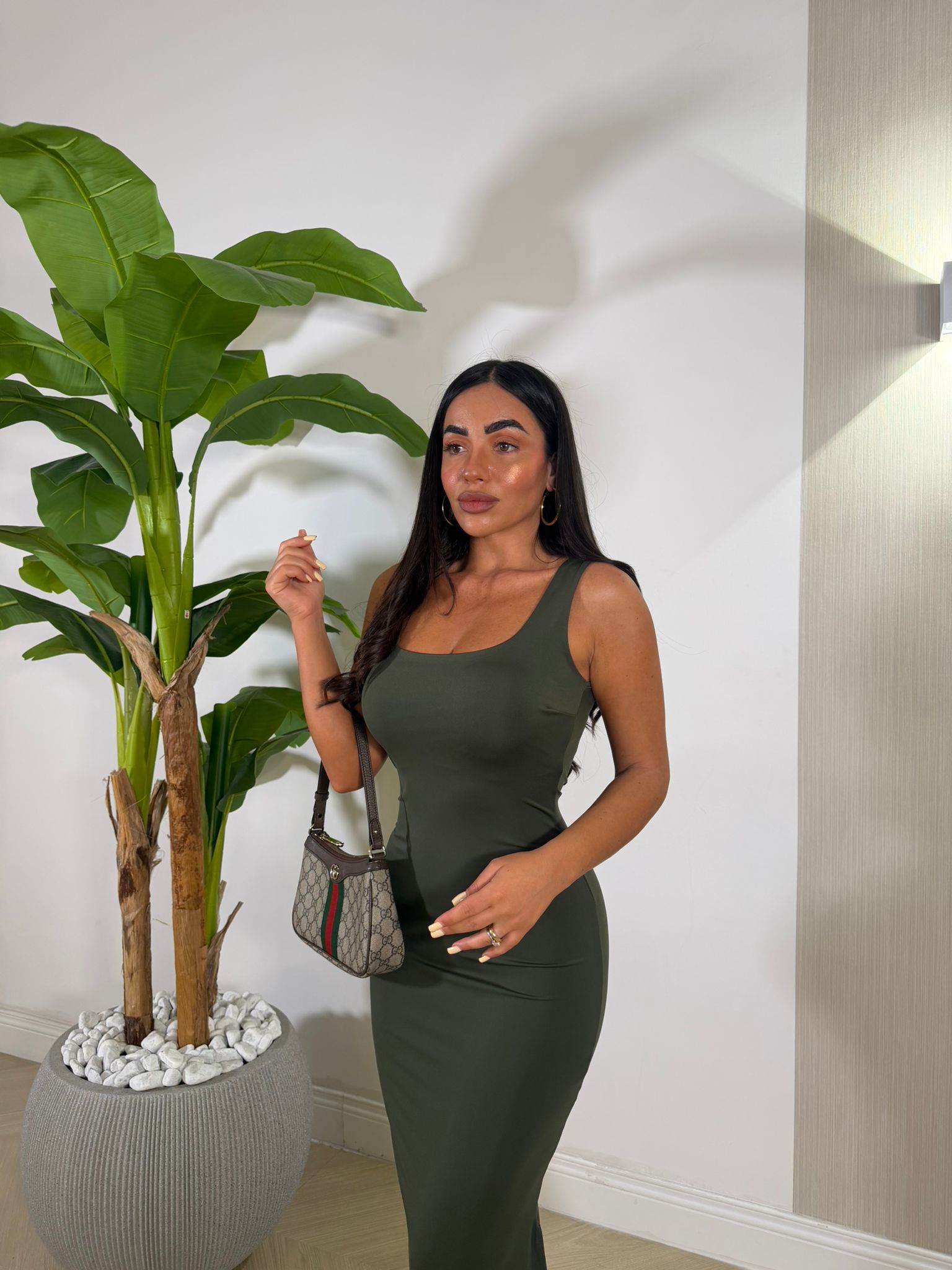 Dress Natural