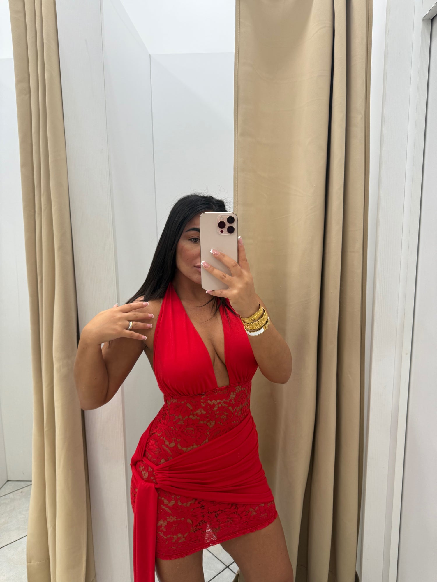 Dress Roby