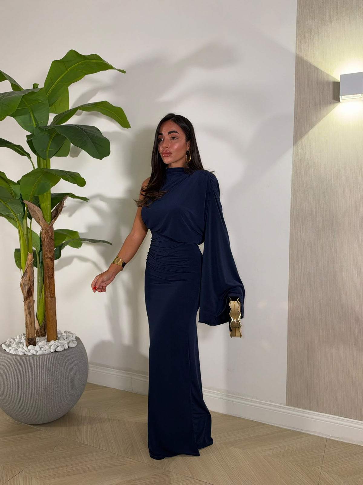 Dress Kalifa