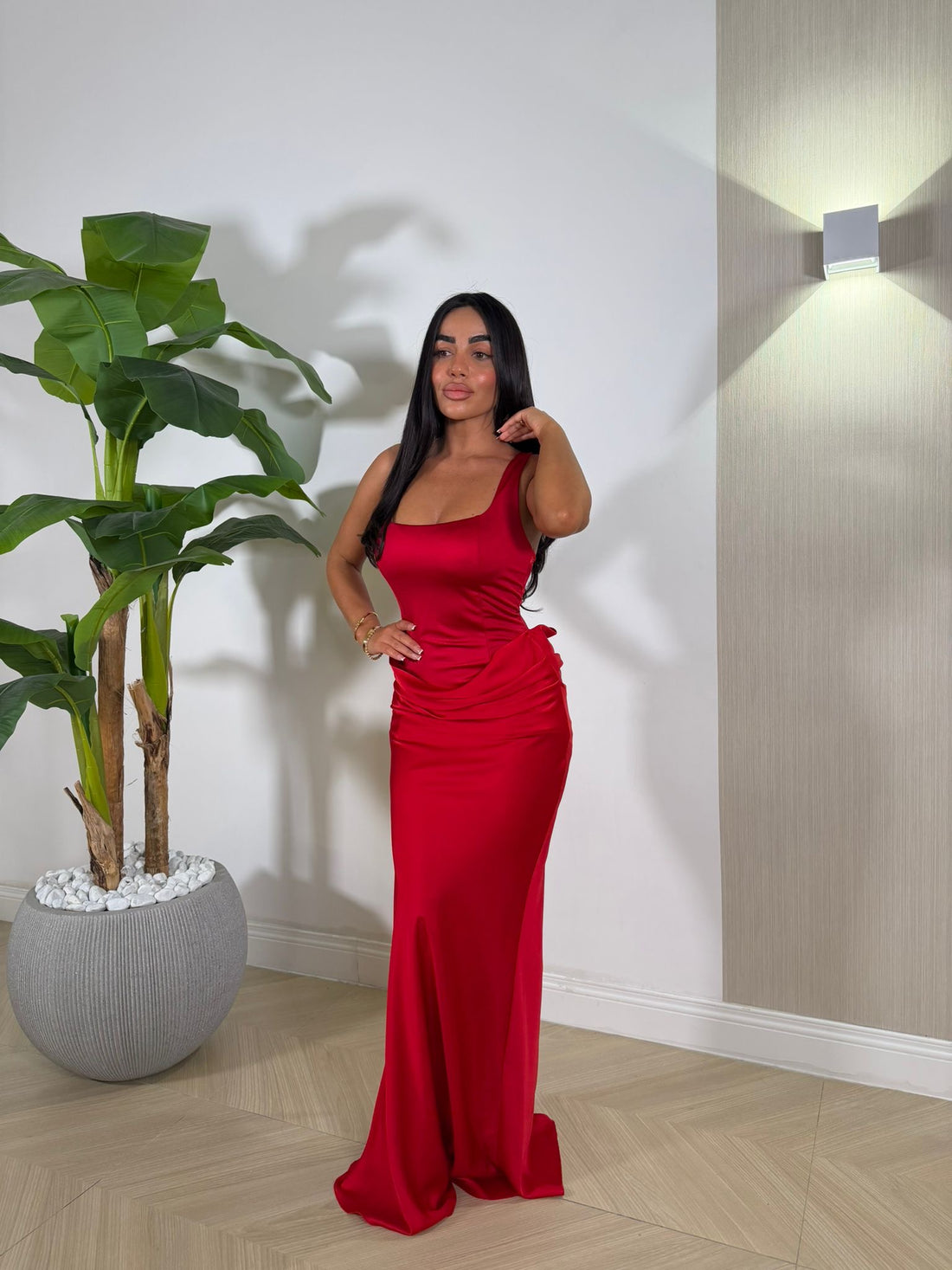 Dress Classique