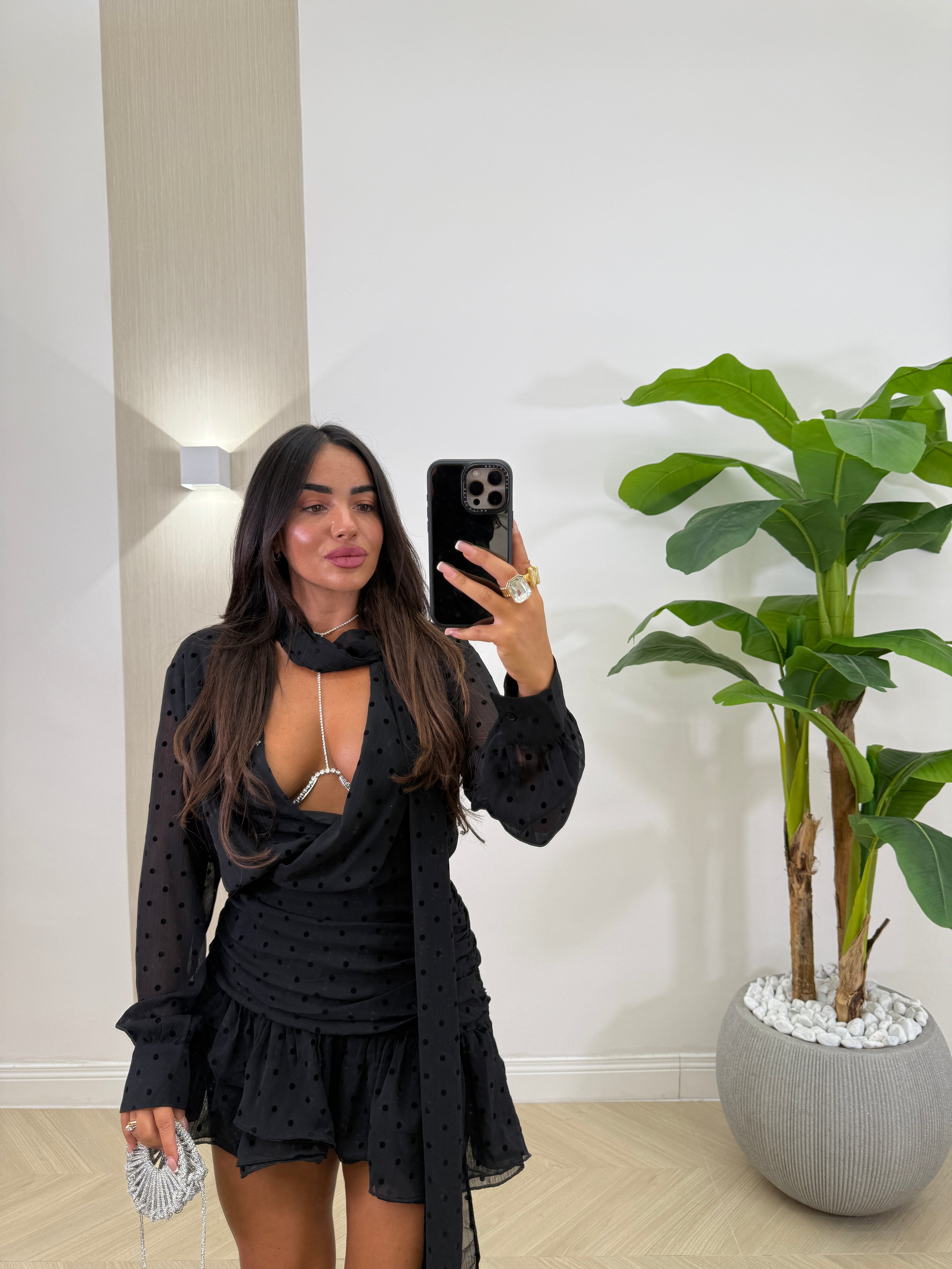 Dress Lohan