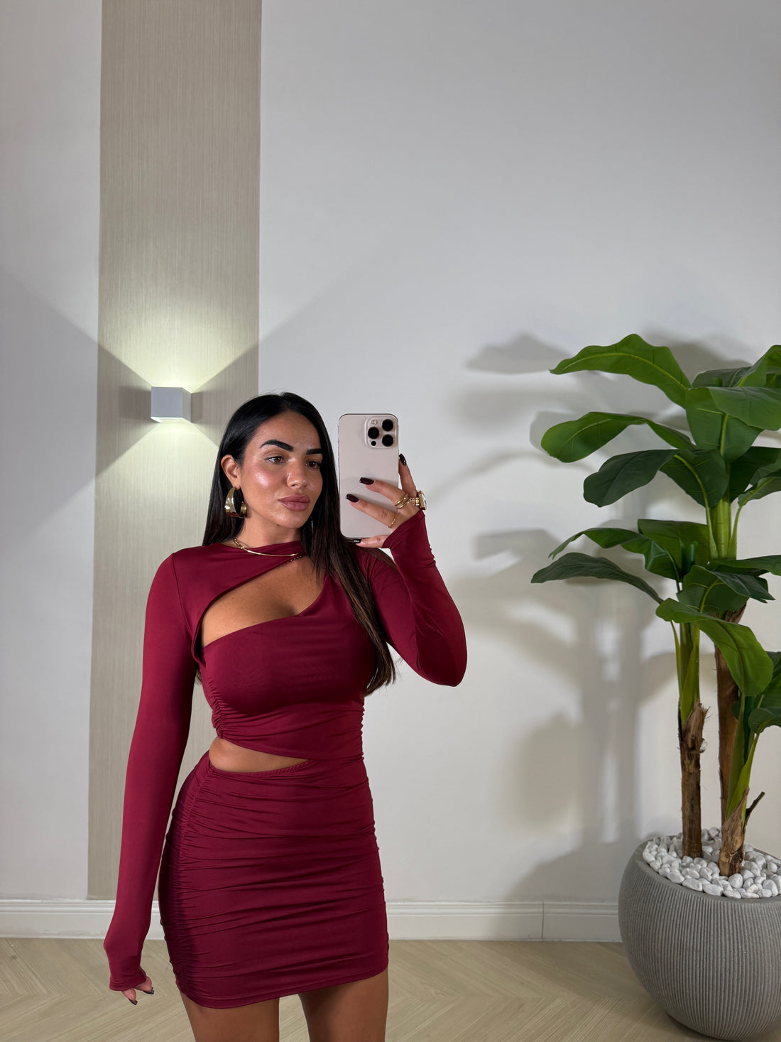 Dress Way