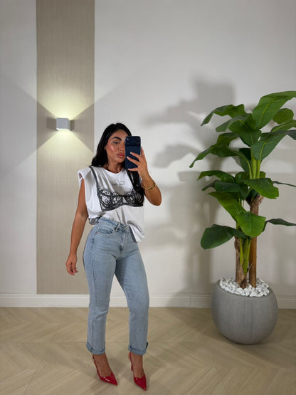 Jeans Skinny Tarlie
