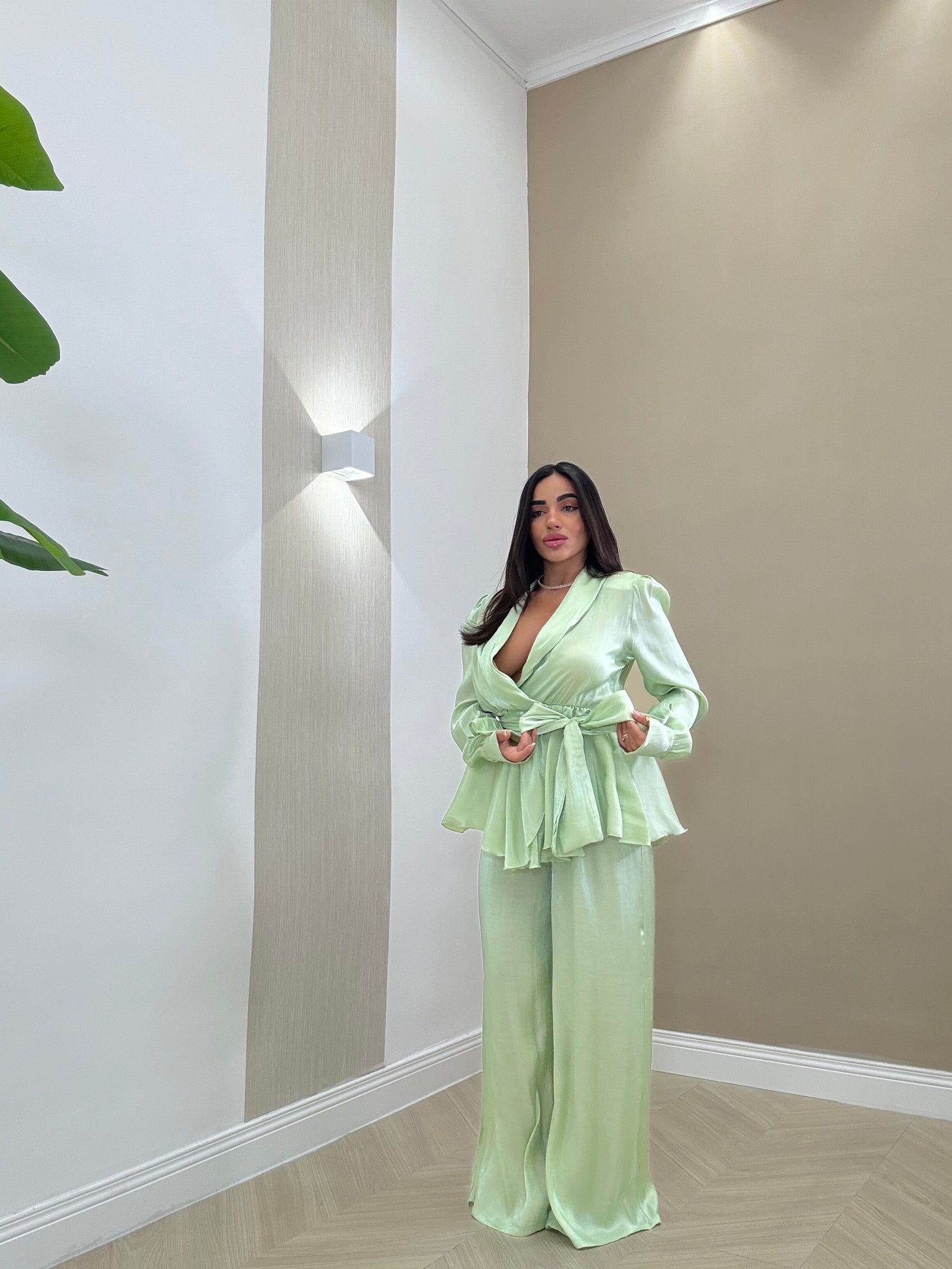Tailleur Bonbon