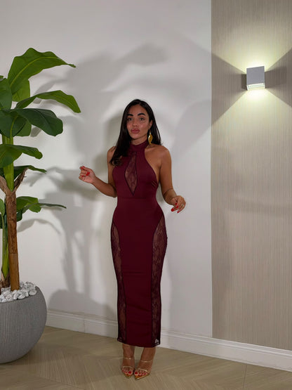 Dress Calipso