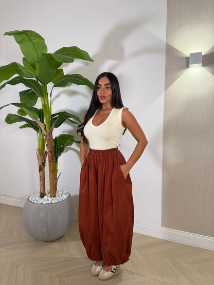 Pantalone Biggie